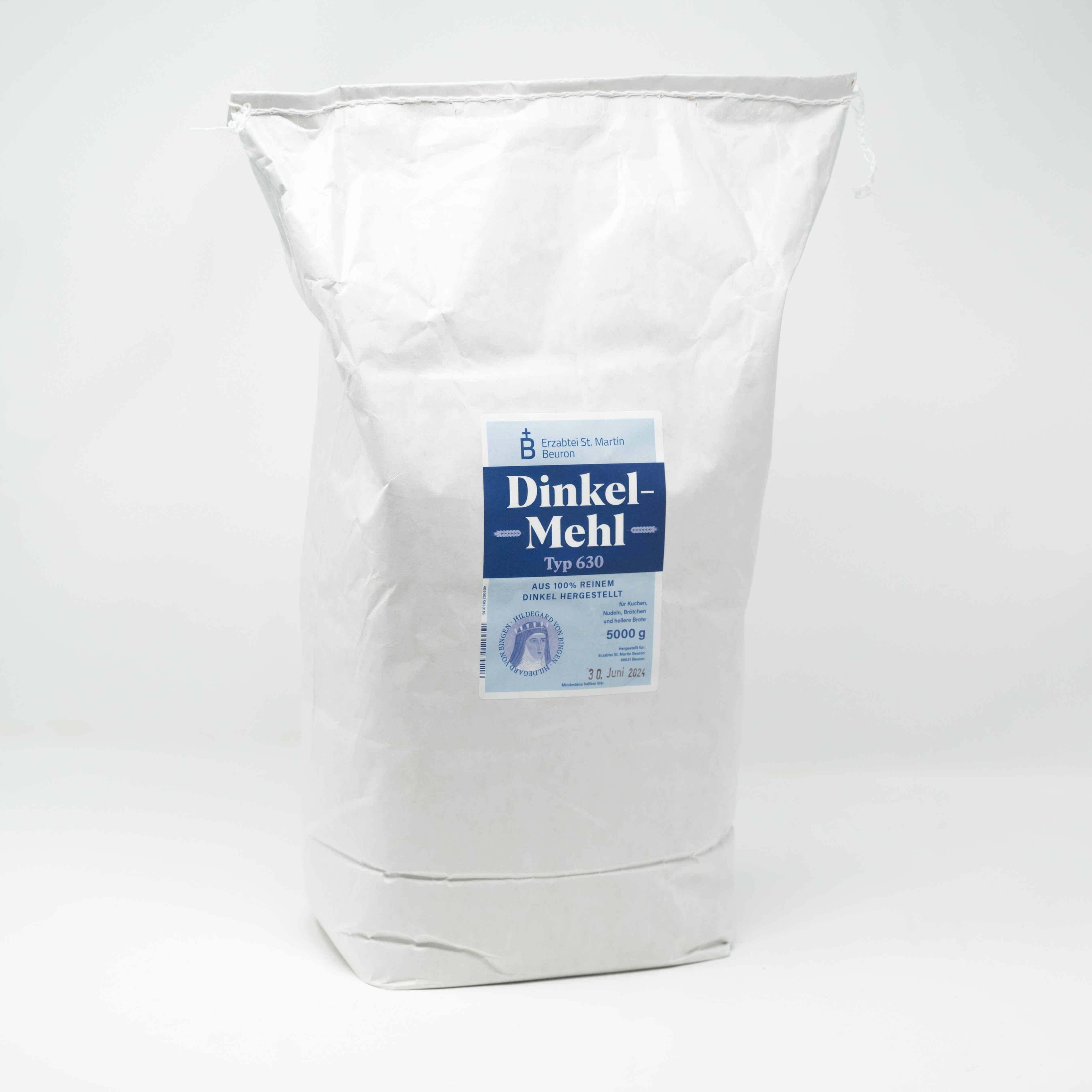 Dinkel-Mehl
