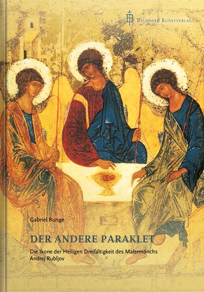Der andere Paraklet Der andere Paraklet