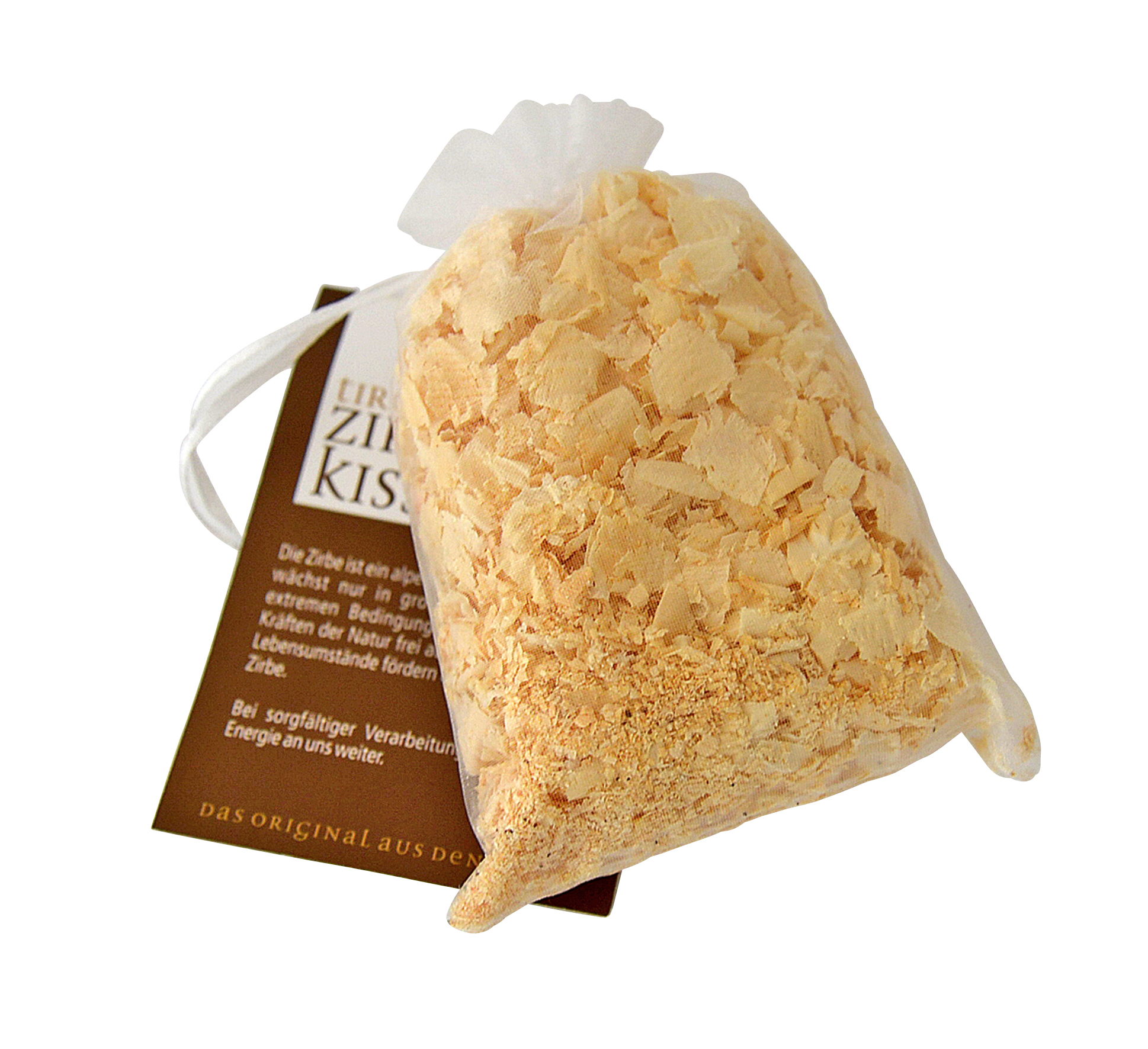 Zirbenspäne Zirbenspäne