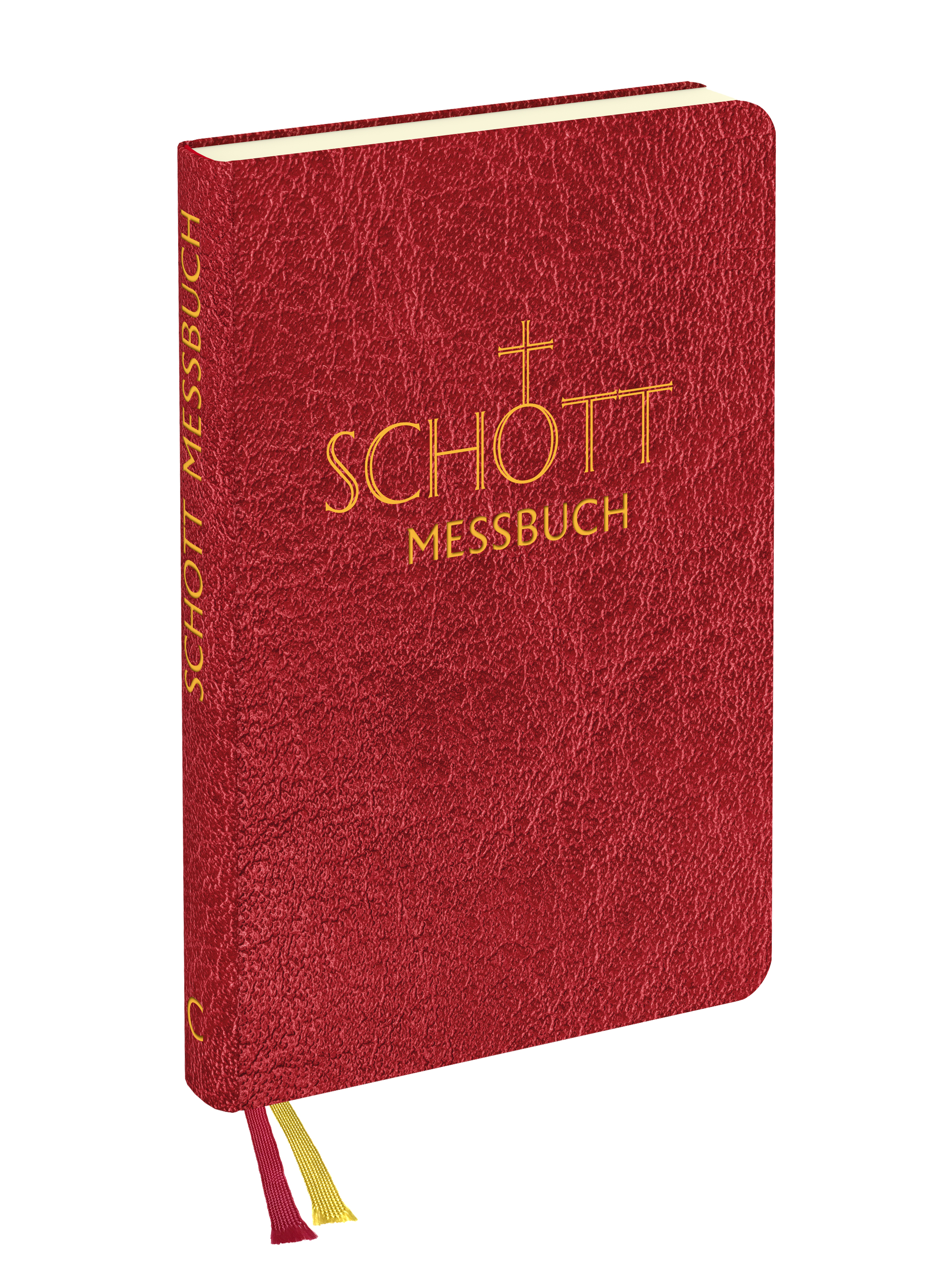 SCHOTT Messbuch für die Sonn- und Festtage des Lesejahres C SCHOTT Messbuch für die Sonn- und Festtage des Lesejahres C