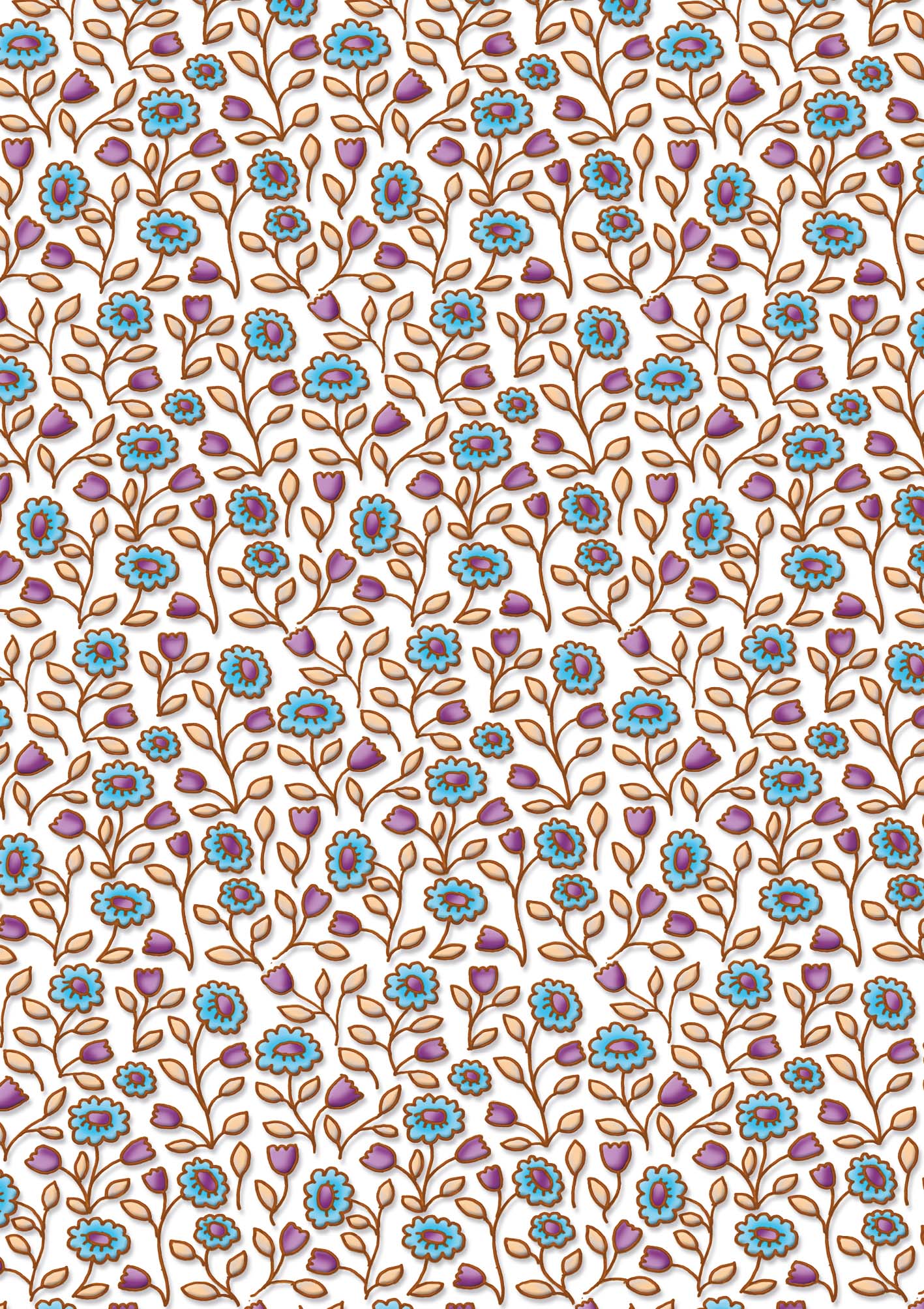 Premium-Klappkarte - Kostbarkeit Liebe Premium-Klappkarte - Kostbarkeit Liebe