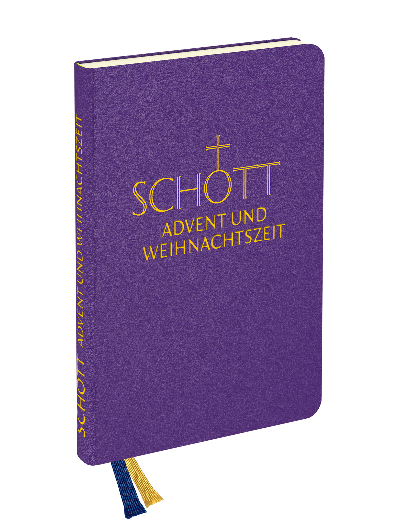 SCHOTT Advent und Weihnachtszeit SCHOTT Advent und Weihnachtszeit
