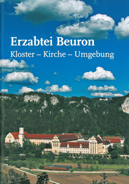 Erzabtei Beuron