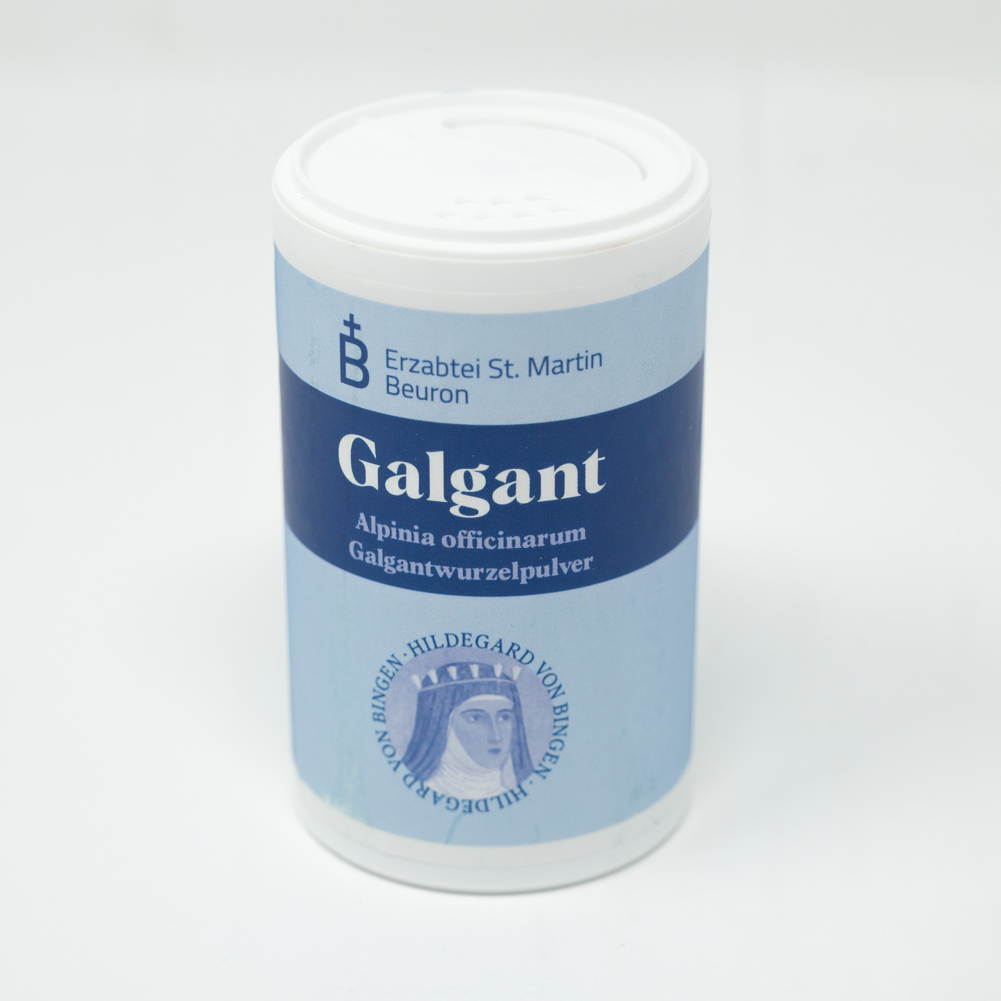 Galgant-Streuer Galgant-Streuer