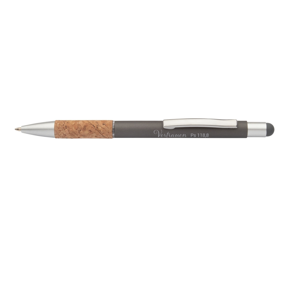 Kugelschreiber Touch-Pen