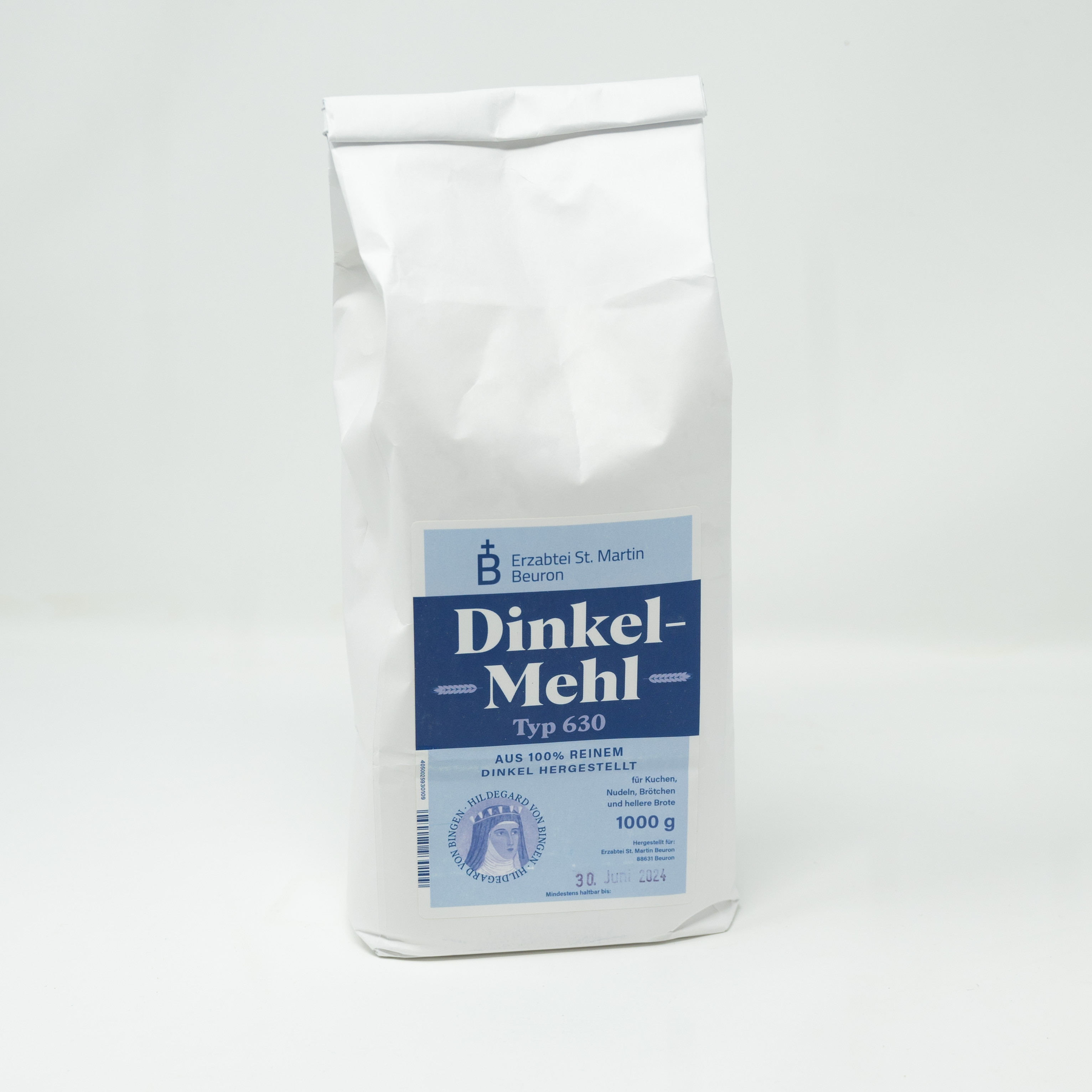 Dinkel-Mehl