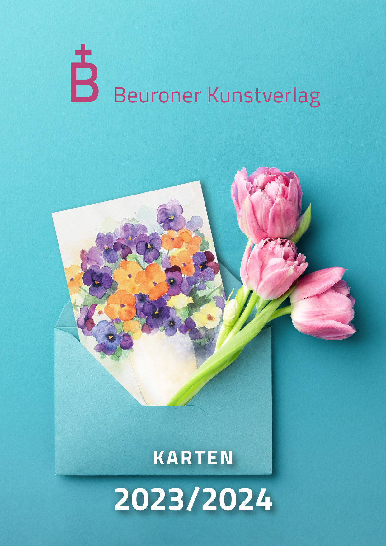 Katalog Karten 2023 / 2024