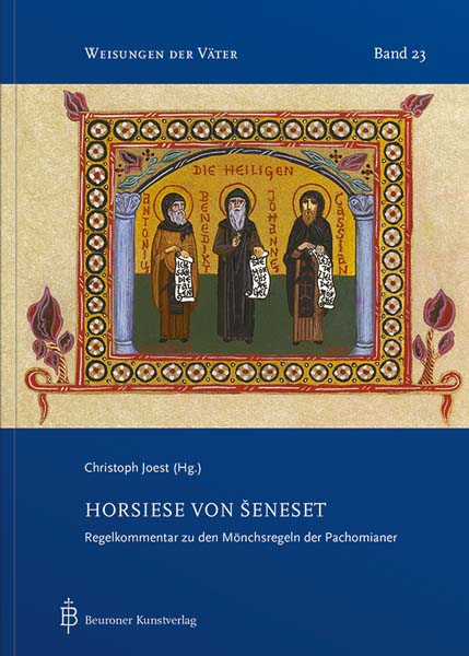 Horsiese von Seneset Horsiese von Seneset