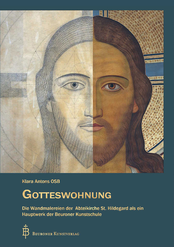 Gotteswohnung Gotteswohnung